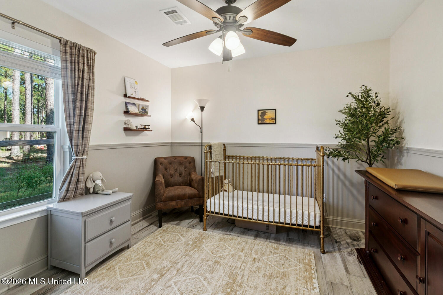 45 George Ford Road Carriere, MS 39426 - Photo 11 of 16 Bedroom1