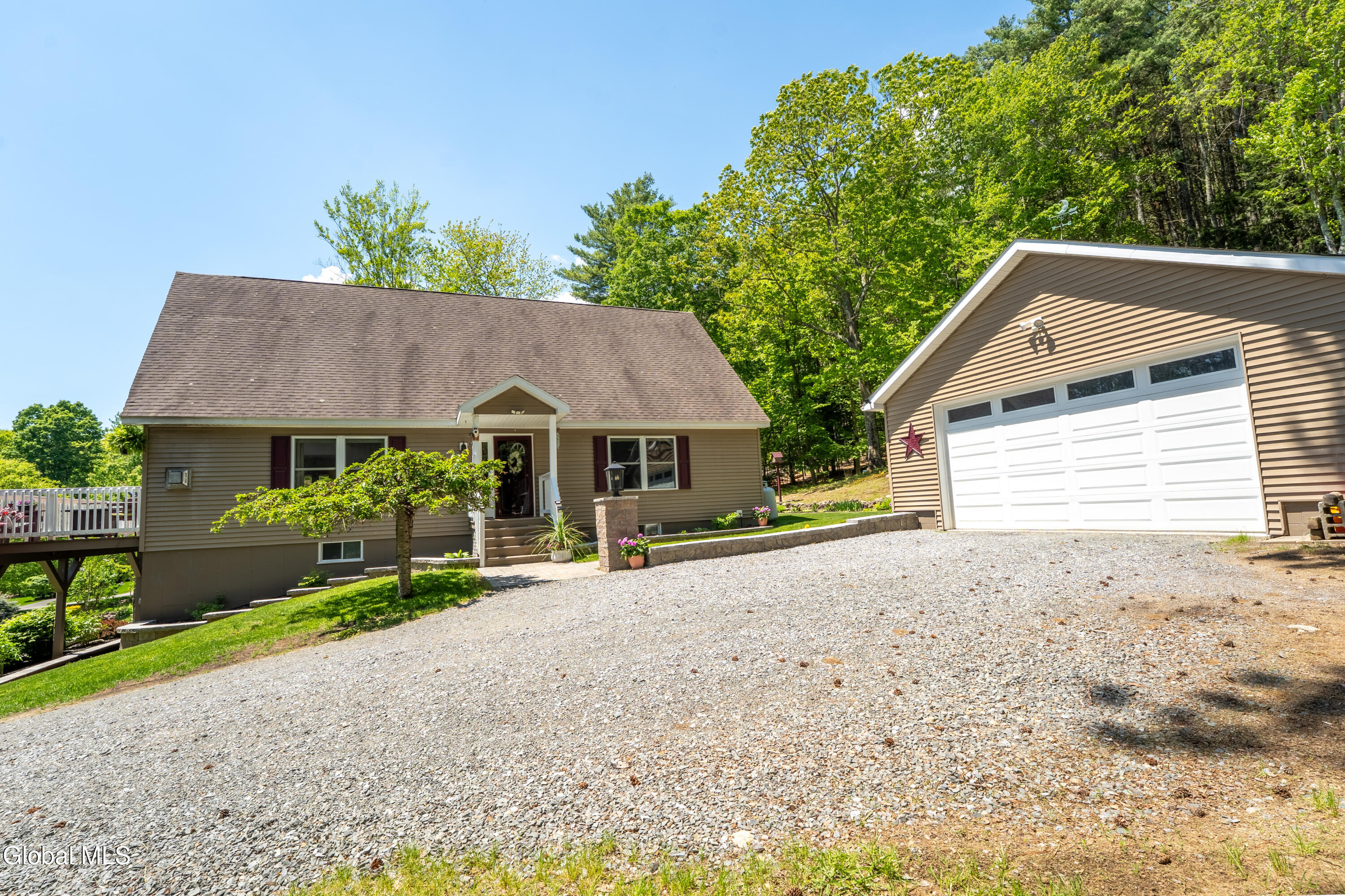 741 North Shore Road Edinburg, NY 12835 - Photo 34 of 49 741 N Shore-28