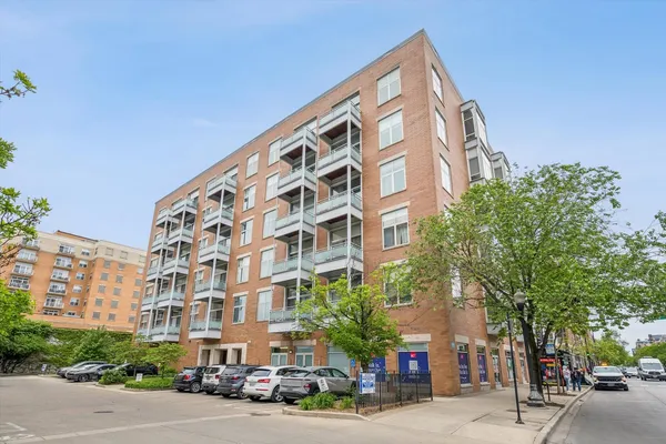$2,800 | 949 West Madison Street, Unit 406, Chicago, IL 60607