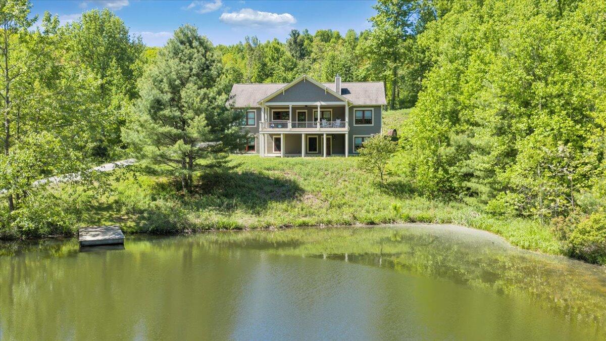 50 Lookout Ridge Lane Copper Hill, VA 24079 - Photo 1 of 78 005-DJI_20260515111625_0020_D