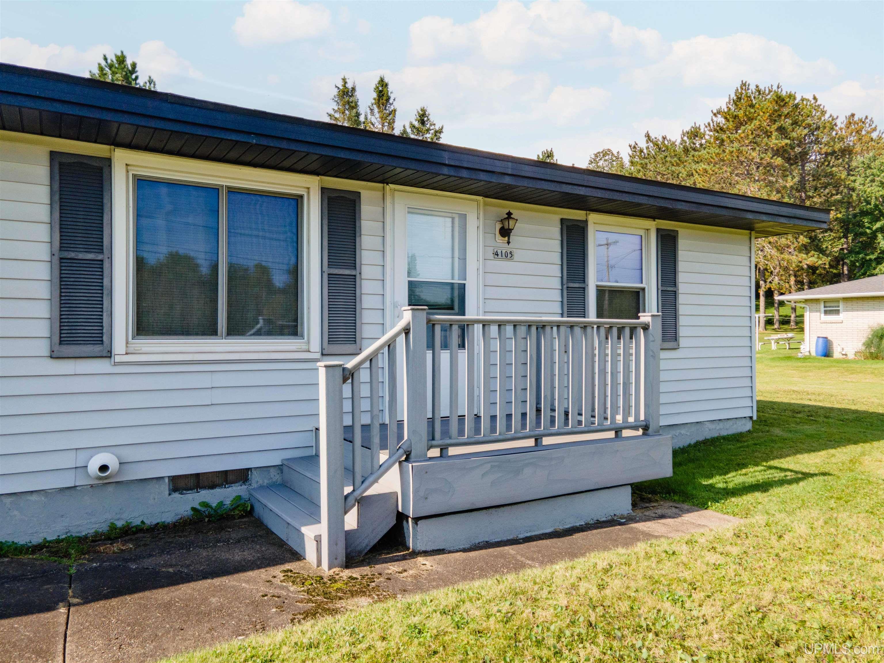 4105 Highway 2 Iron River, MI 49935 - Photo 23 of 36