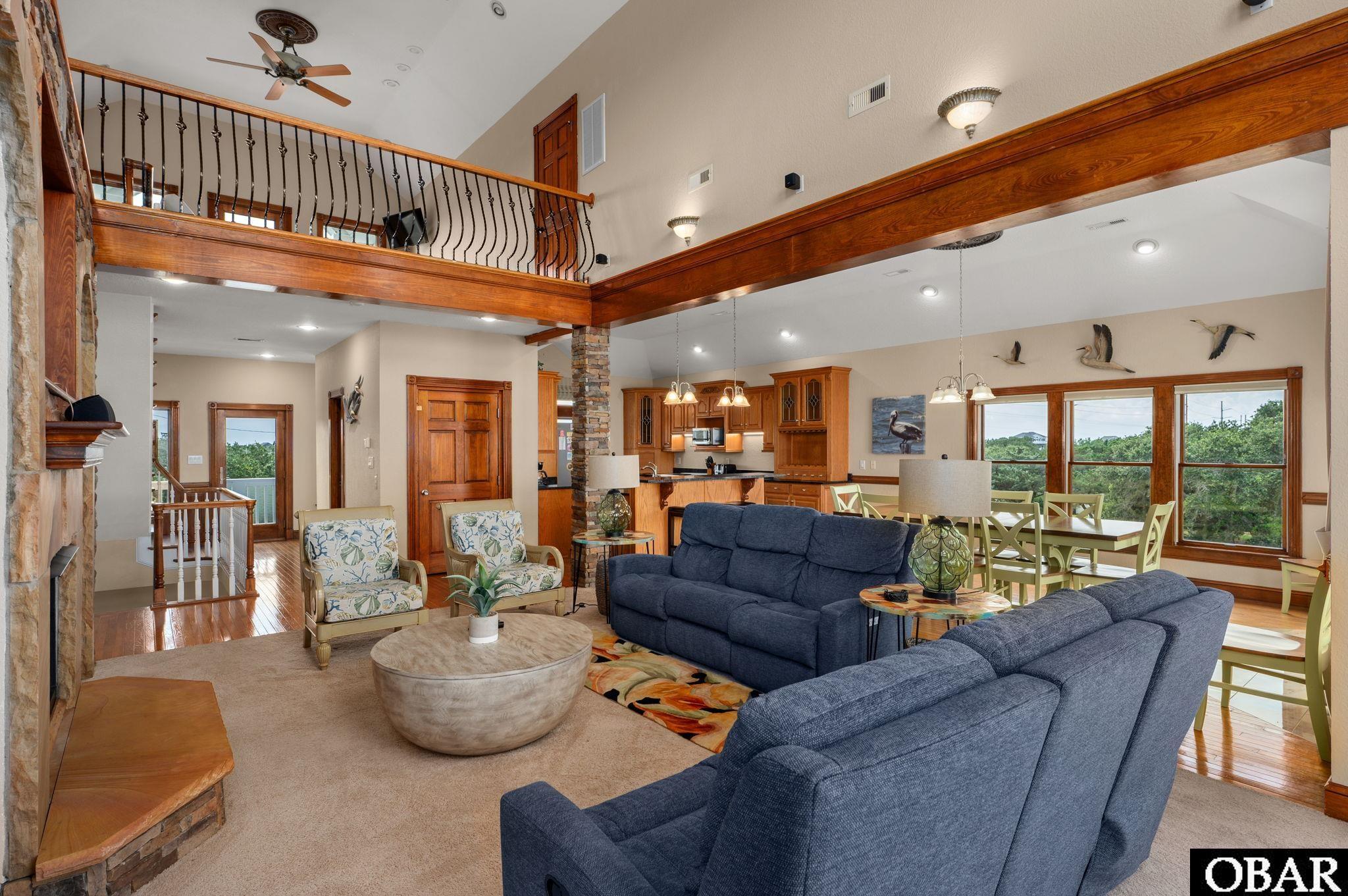 27197 Jackson Road Salvo, NC 27982 - Photo 20 of 94 Gallery Image 20