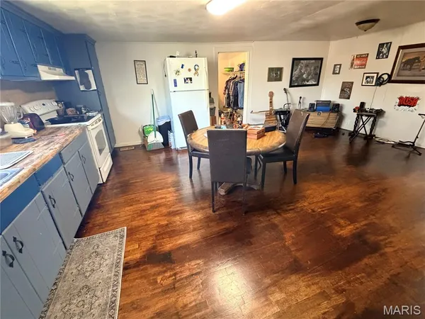 $139,900 | 306 Field Street, Park Hills, MO 63601
