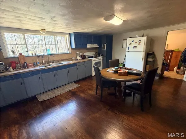 $139,900 | 306 Field Street, Park Hills, MO 63601