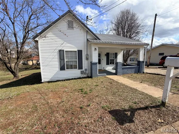 $139,900 | 306 Field Street, Park Hills, MO 63601