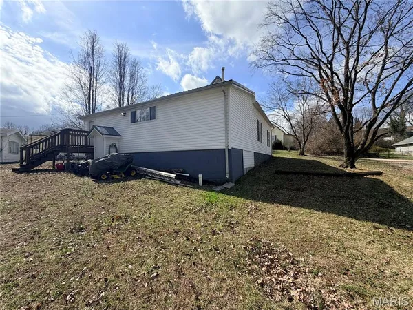 $139,900 | 306 Field Street, Park Hills, MO 63601