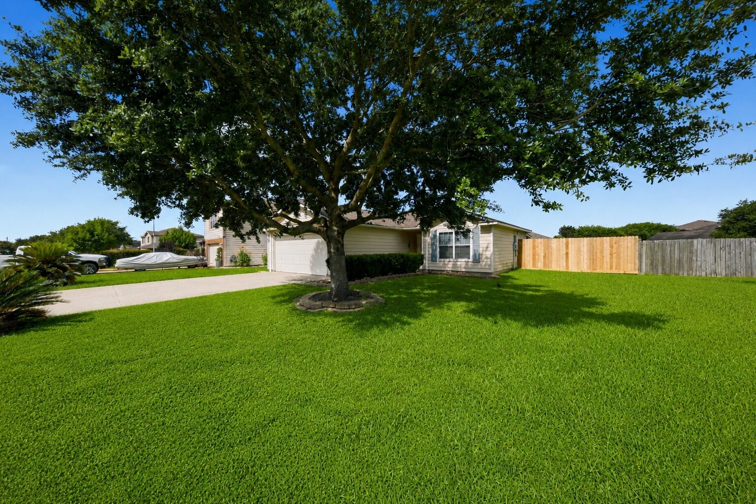 6906 Rambling Brook Lane Richmond, TX 77469 - Photo 9 of 34