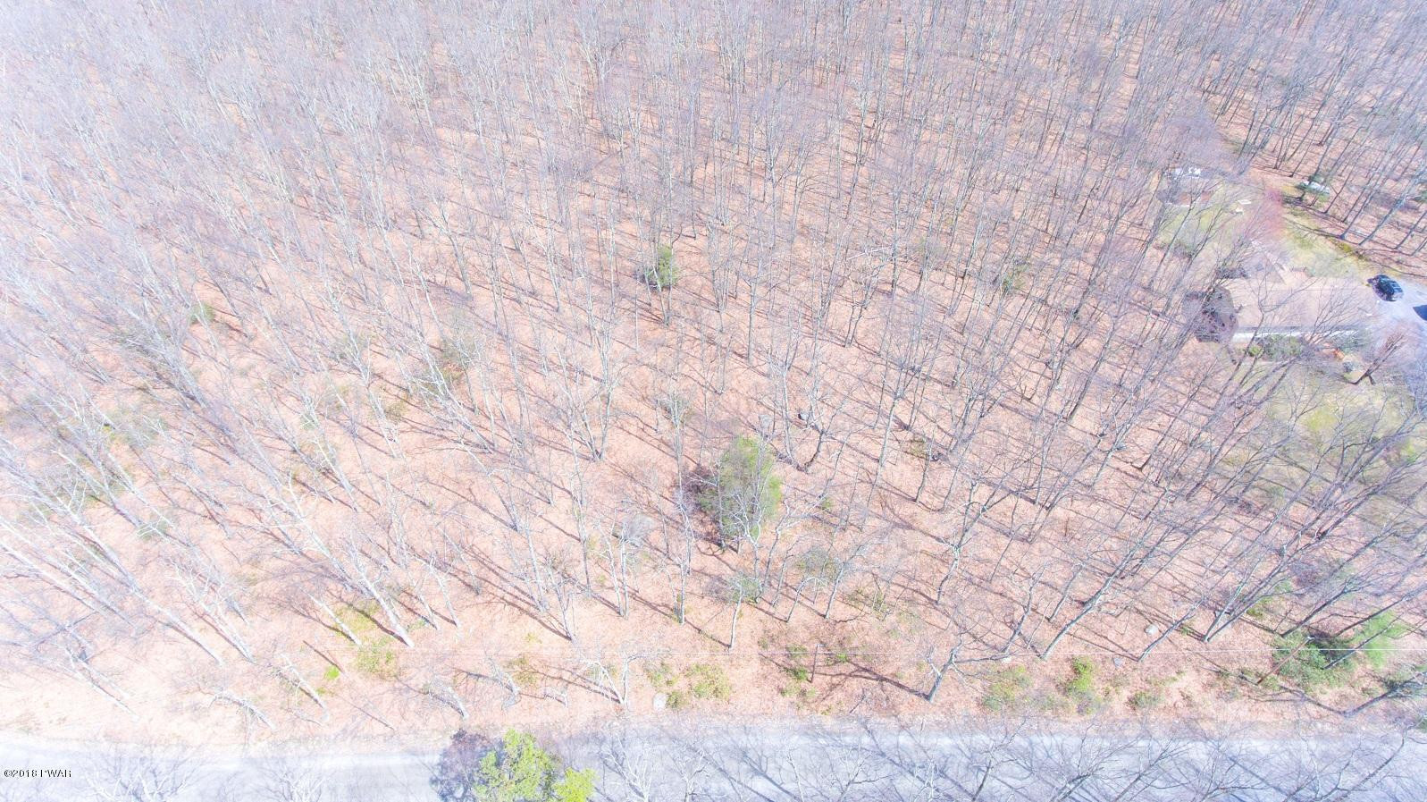 View From Above - Privacy