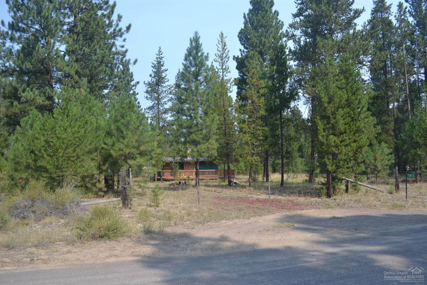 15872 Jackpine Road La Pine, OR 97739 - Photo 1 of 16 Primary Photo