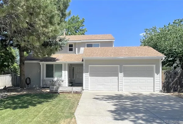 $3,200 | 11896 Blacktail Mountain, Littleton, CO 80127