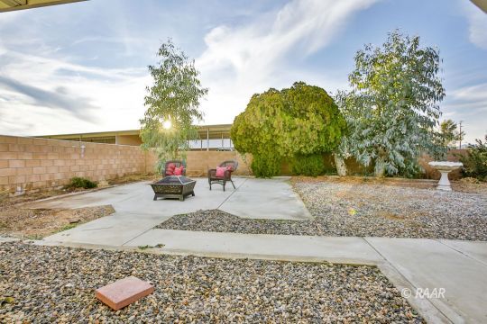 309 Larkspur Street Ridgecrest, CA 93555 - Photo 27 of 28