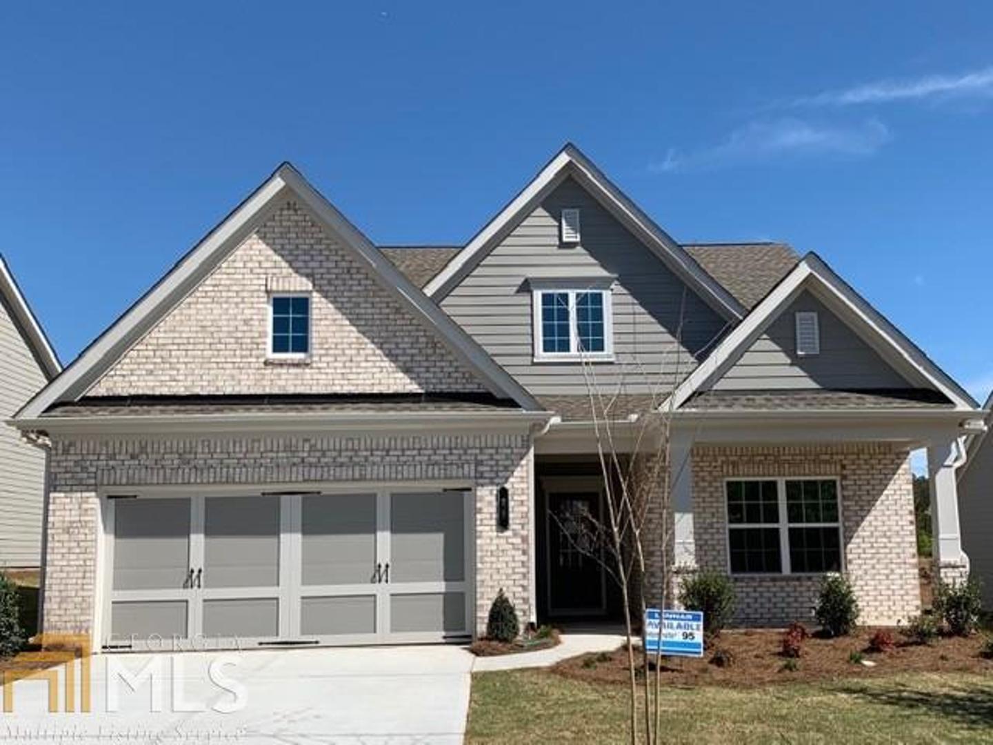 95 Maple Leaf Road Sharpsburg, GA 30277 - Photo 1 of 1 Gallery Image 1