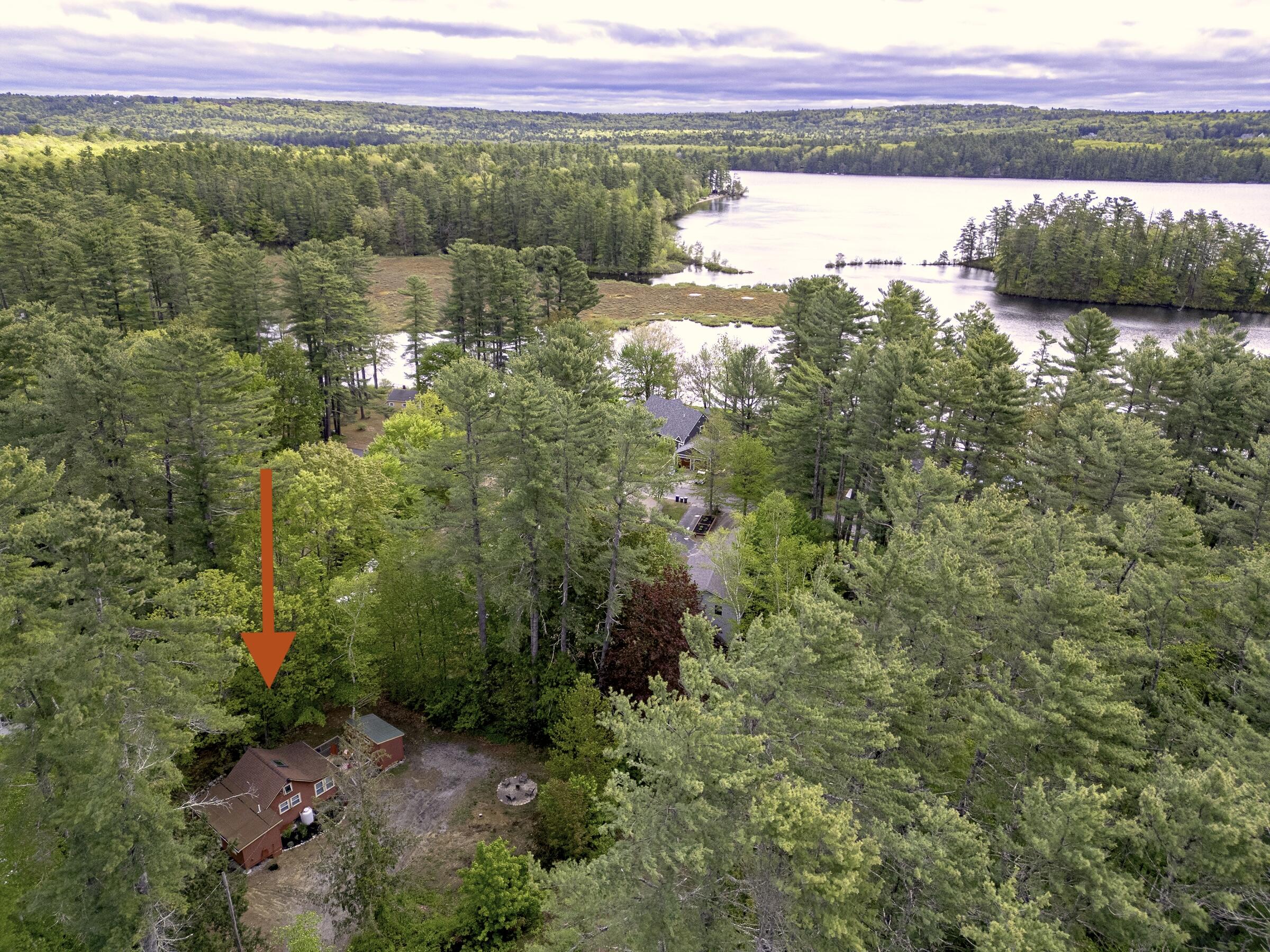 107 Meadow Road Raymond, ME 04071 - Photo 40 of 42 107 Meadow rd-26