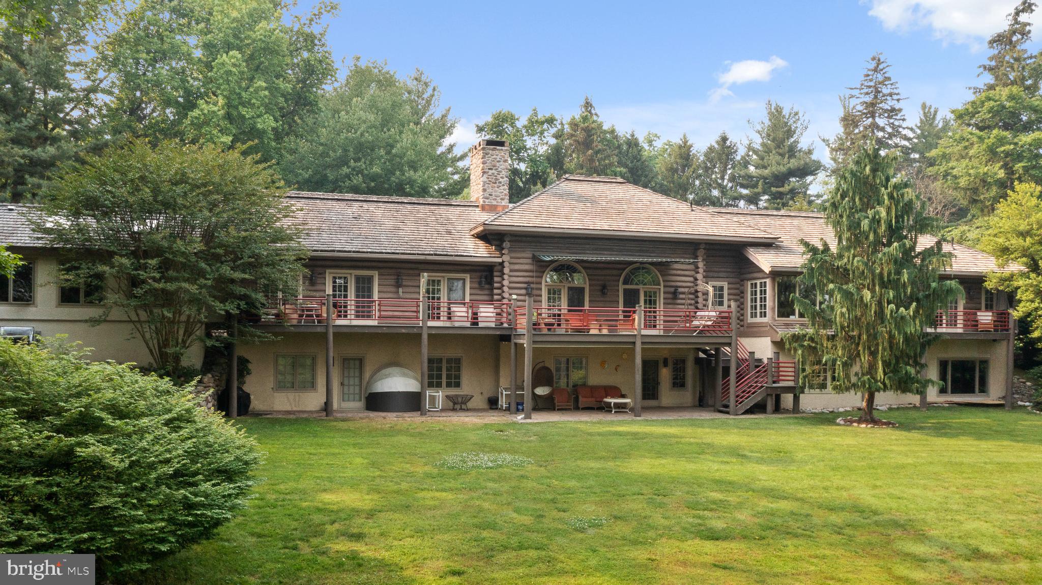 1605 Stocton Road Jenkintown, PA 19046 - Photo 13 of 44