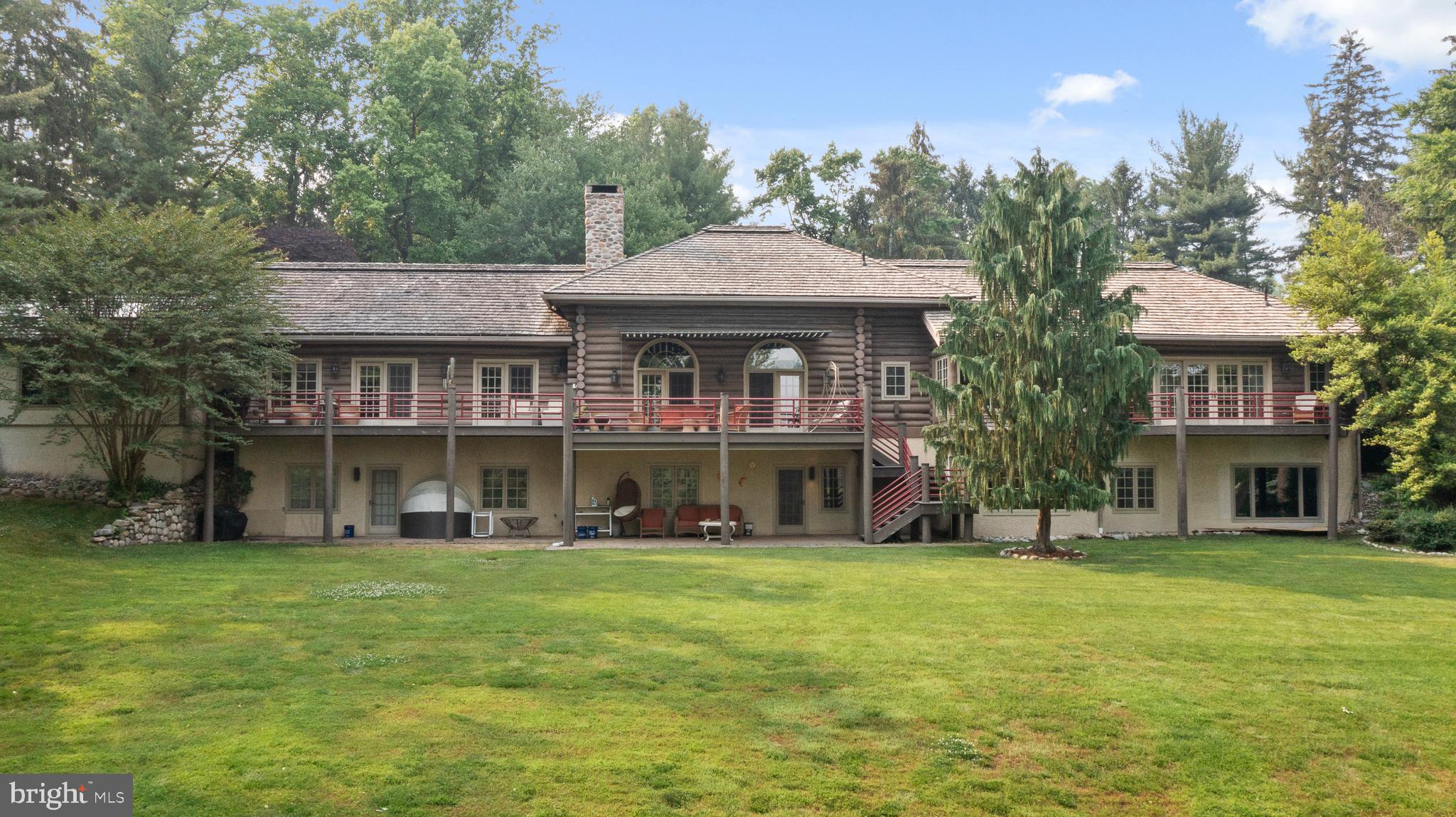 1605 Stocton Road Jenkintown, PA 19046 - Photo 14 of 44