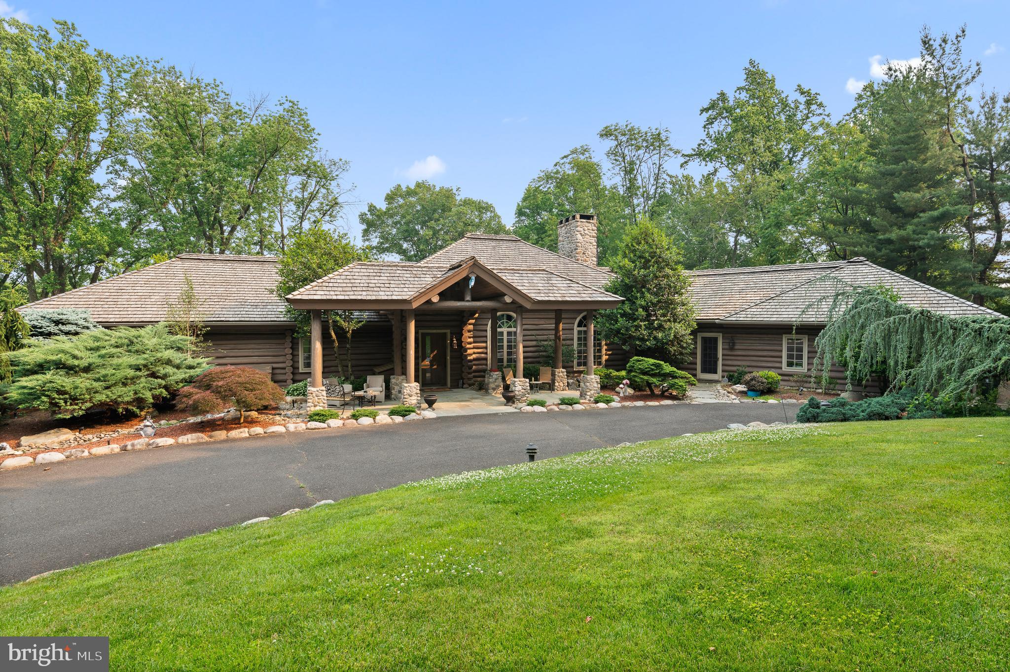 1605 Stocton Road Jenkintown, PA 19046 - Photo 2 of 44