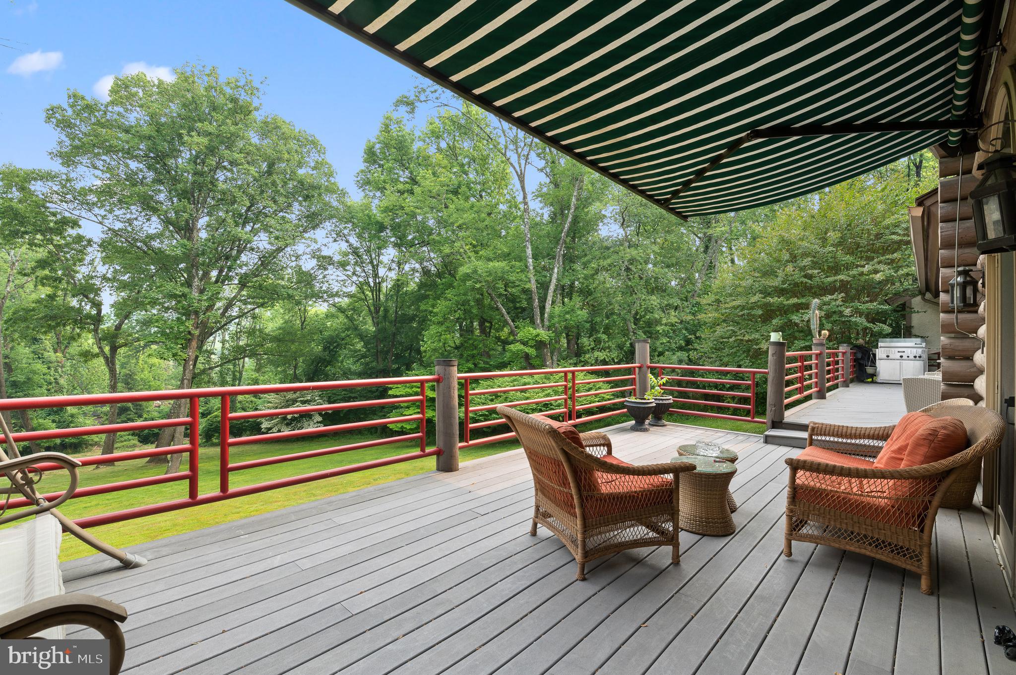 1605 Stocton Road Jenkintown, PA 19046 - Photo 4 of 44