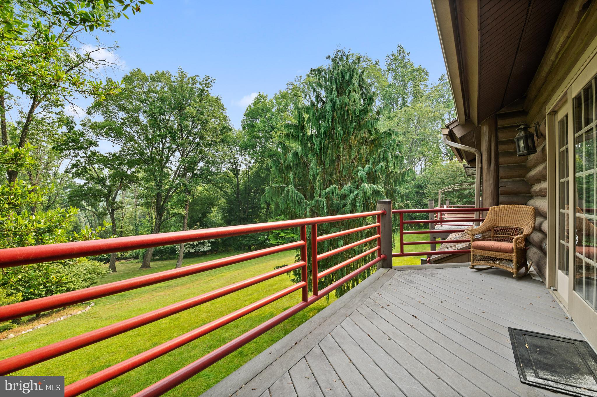1605 Stocton Road Jenkintown, PA 19046 - Photo 6 of 44