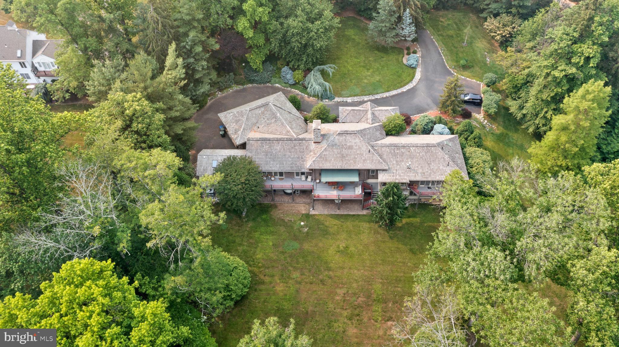1605 Stocton Road Jenkintown, PA 19046 - Photo 8 of 44