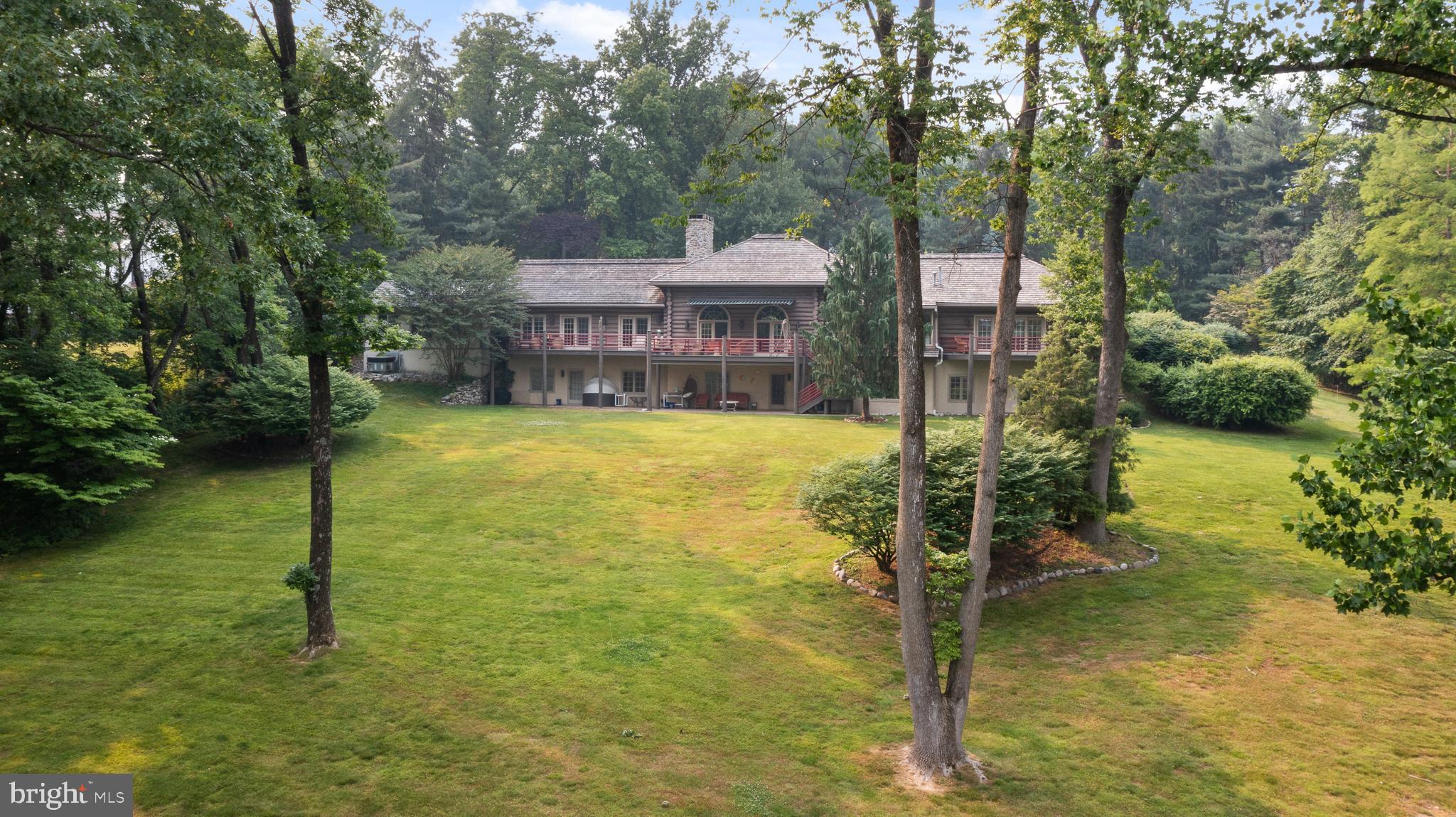 1605 Stocton Road Jenkintown, PA 19046 - Photo 9 of 44