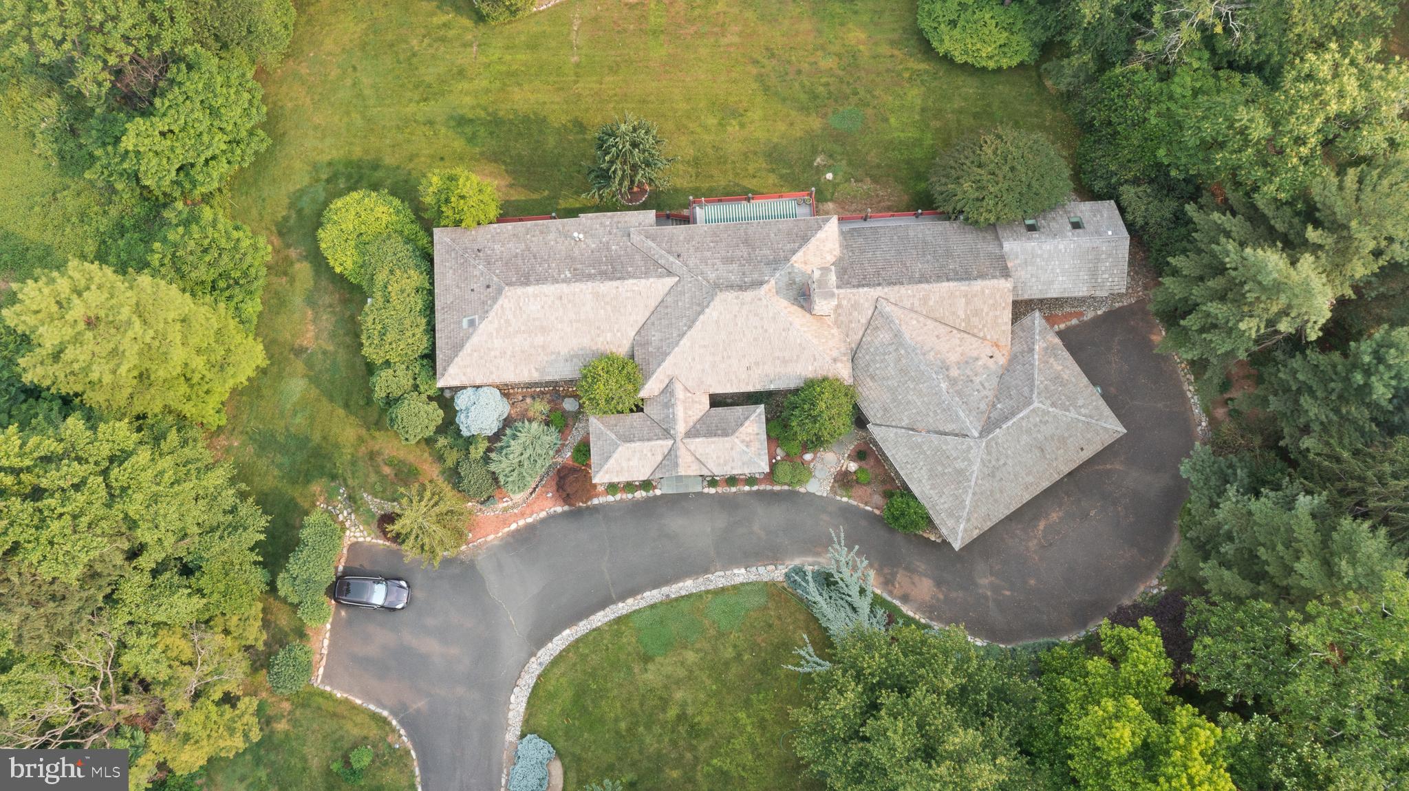 1605 Stocton Road Jenkintown, PA 19046 - Photo 10 of 44
