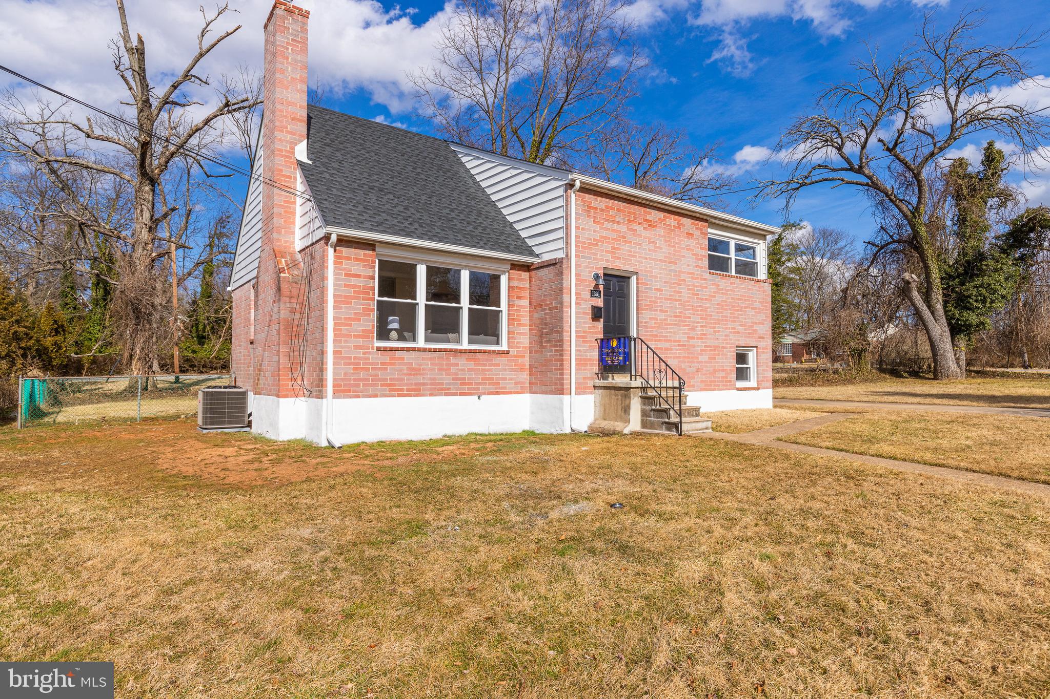 1301 Sudvale Road Baltimore, MD 21208 - Photo 1 of 37 Gallery Image 1
