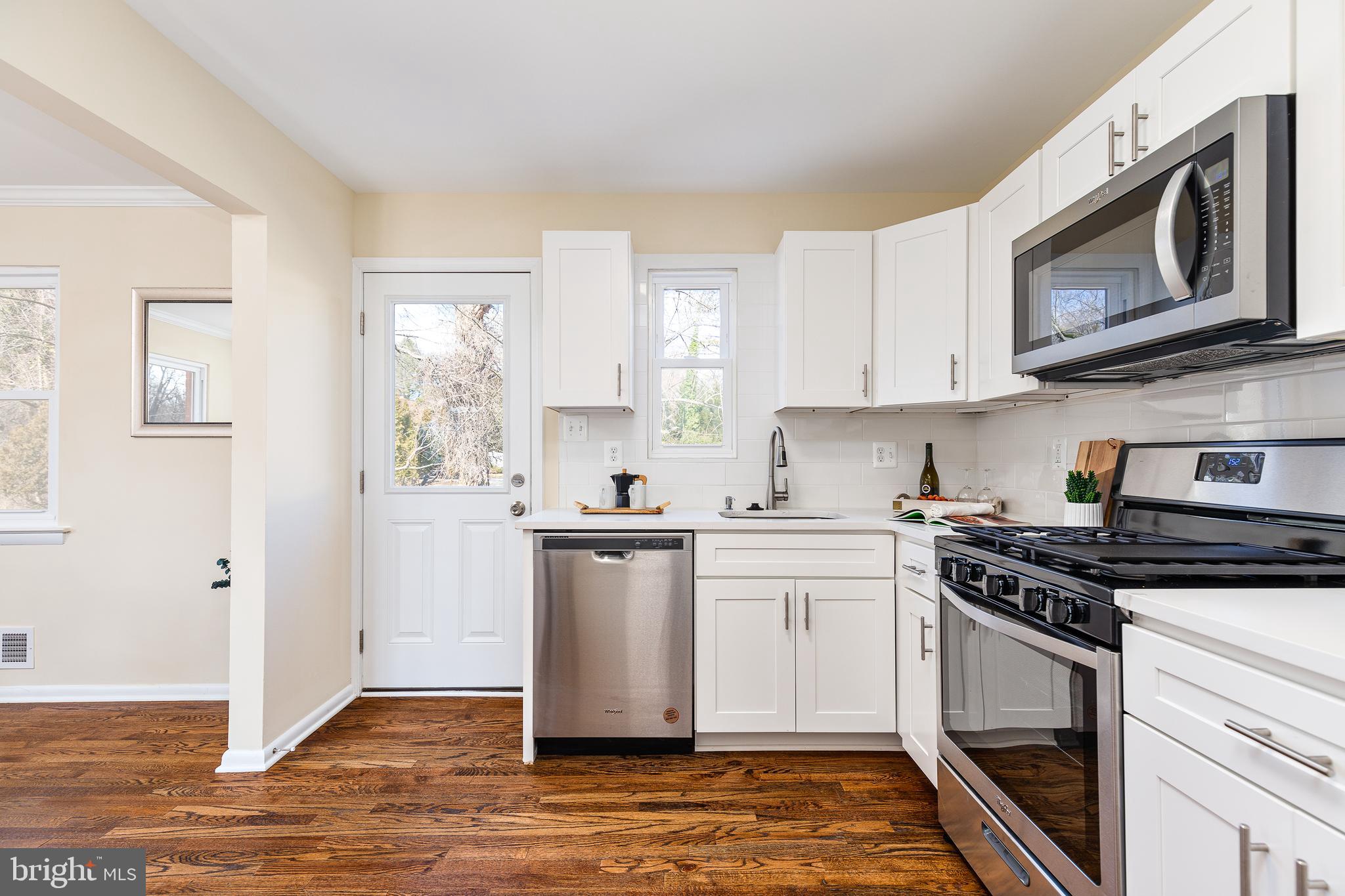 1301 Sudvale Road Baltimore, MD 21208 - Photo 12 of 37 Gallery Image 12