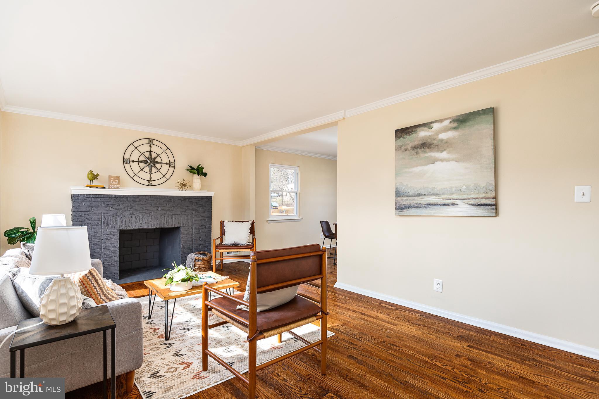 1301 Sudvale Road Baltimore, MD 21208 - Photo 3 of 37 Gallery Image 3