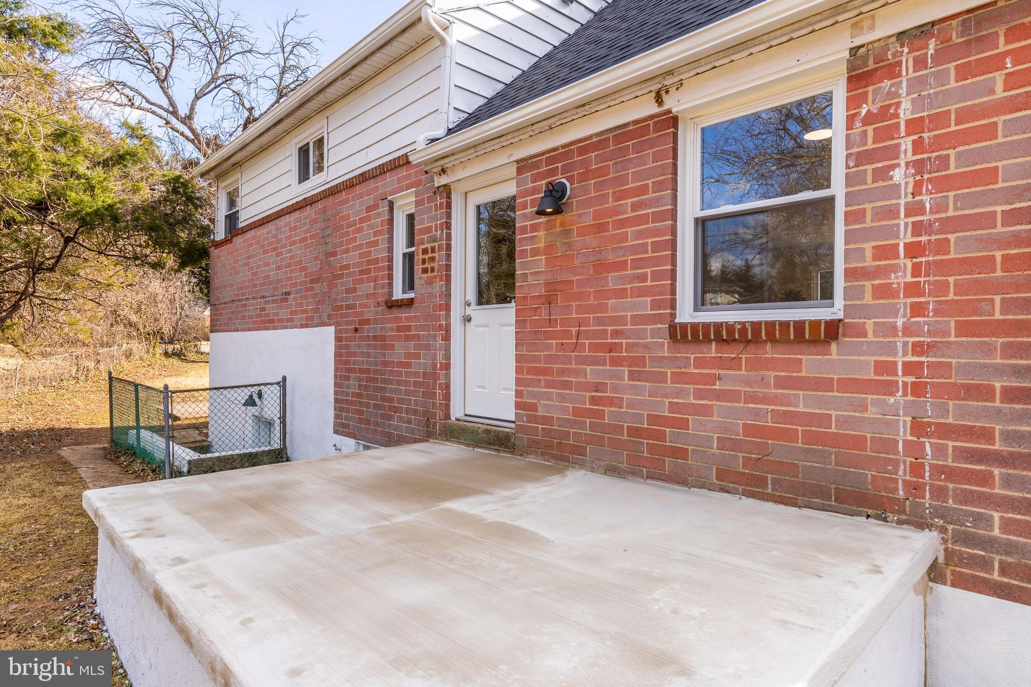 1301 Sudvale Road Baltimore, MD 21208 - Photo 35 of 37 Gallery Image 35