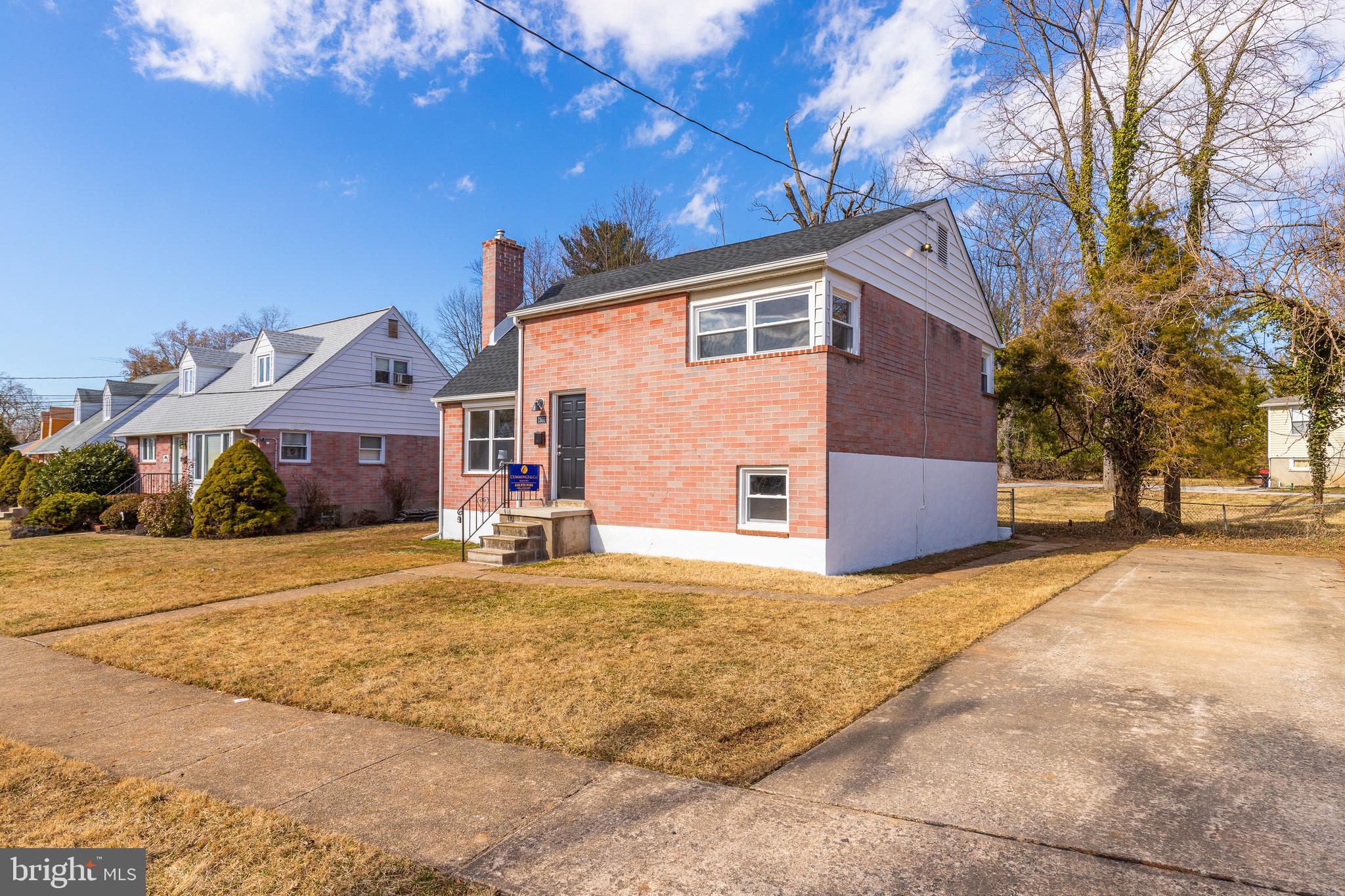 1301 Sudvale Road Baltimore, MD 21208 - Photo 36 of 37 Gallery Image 36