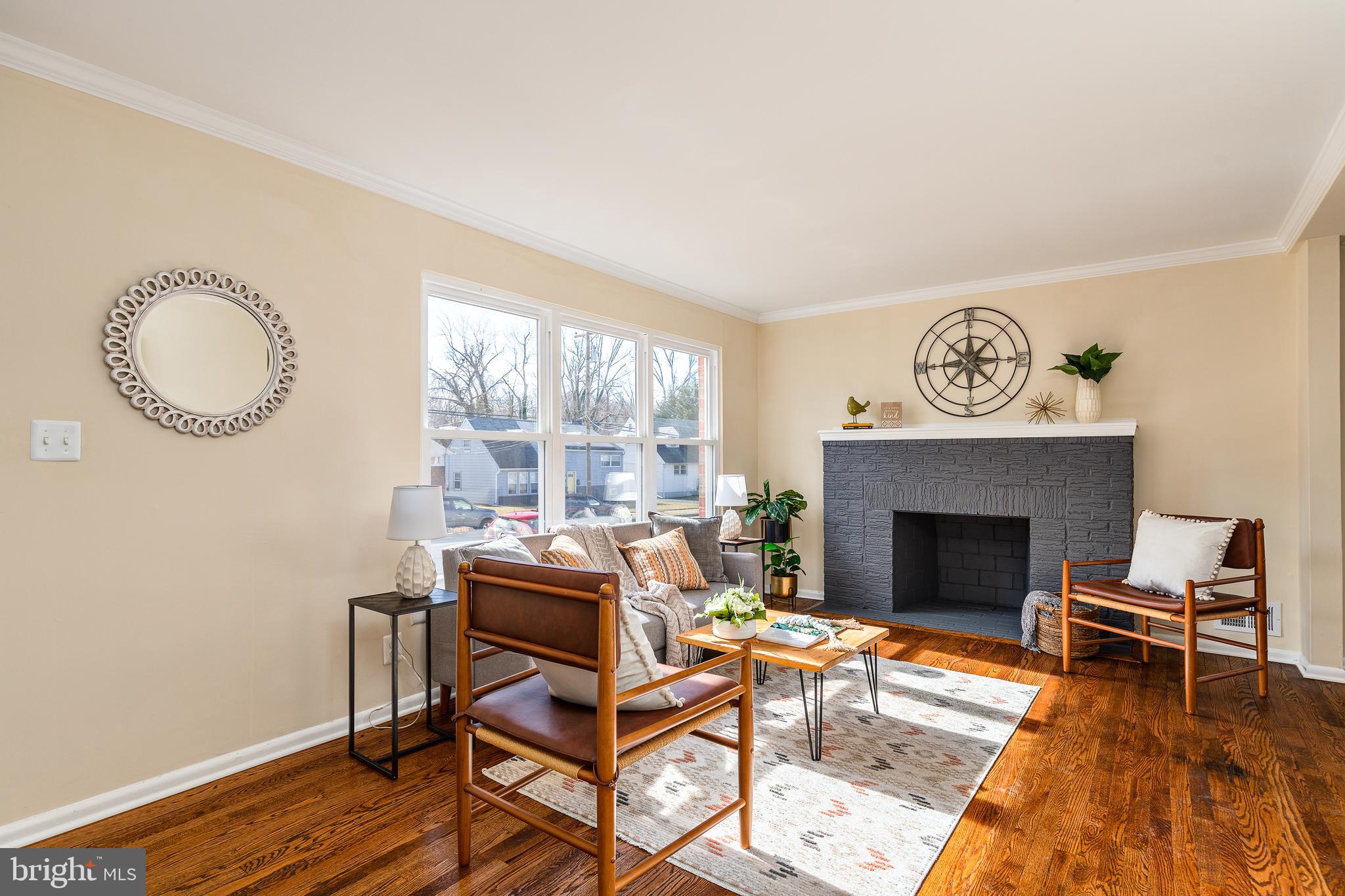 1301 Sudvale Road Baltimore, MD 21208 - Photo 4 of 37 Gallery Image 4