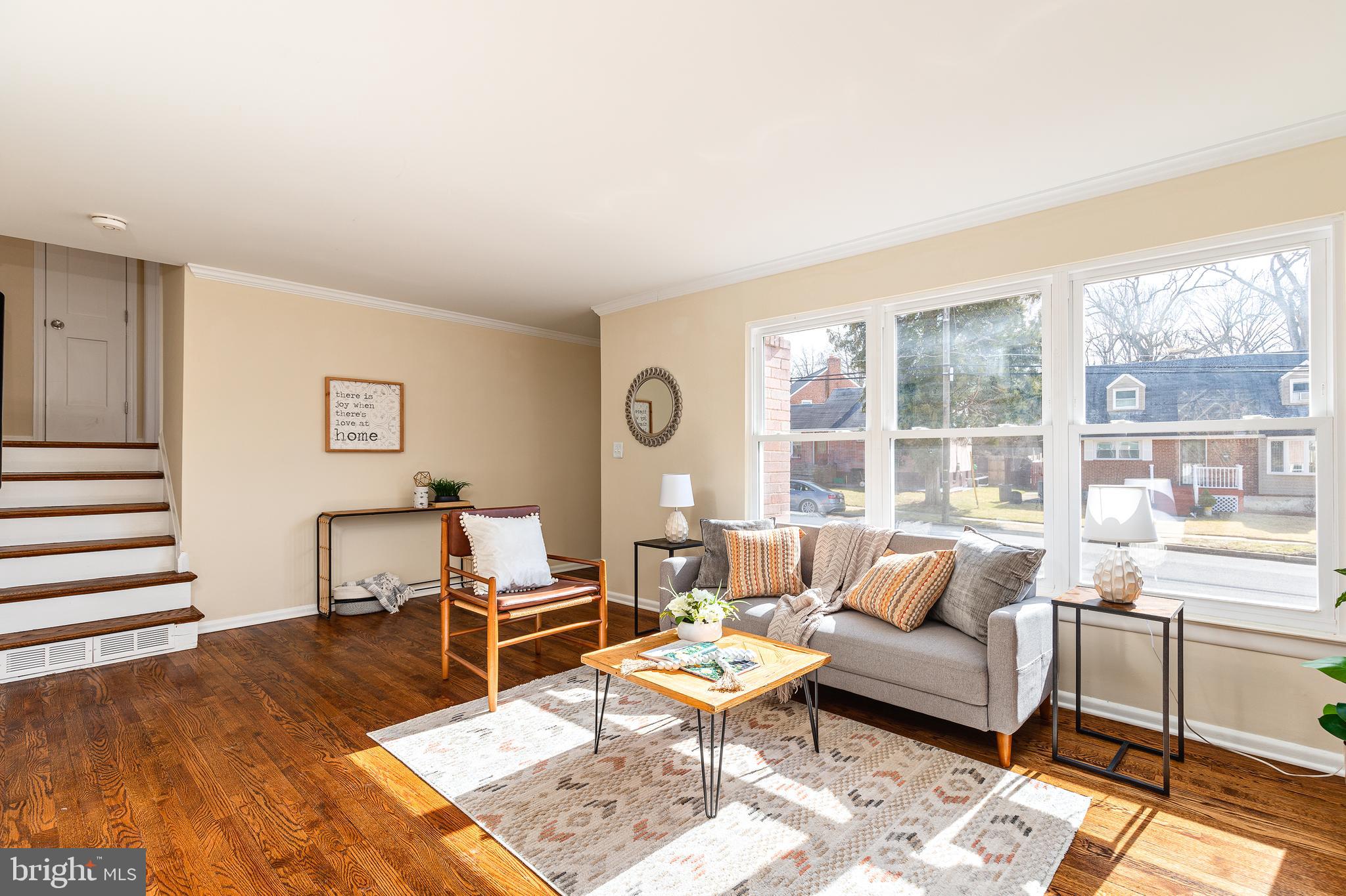 1301 Sudvale Road Baltimore, MD 21208 - Photo 5 of 37 Gallery Image 5