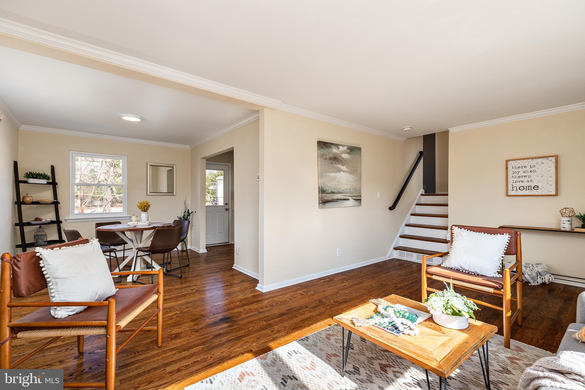 1301 Sudvale Road Baltimore, MD 21208 - Photo 6 of 37 Gallery Image 6