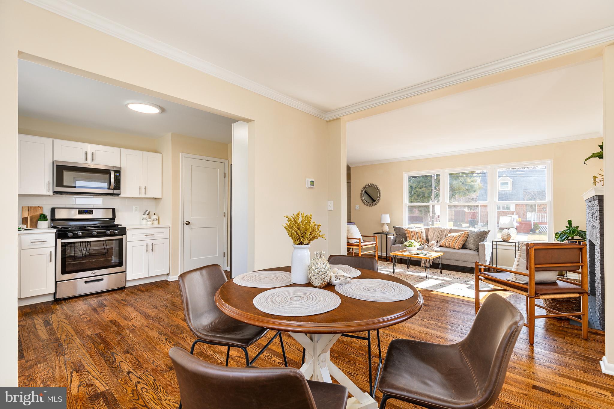 1301 Sudvale Road Baltimore, MD 21208 - Photo 9 of 37 Gallery Image 9