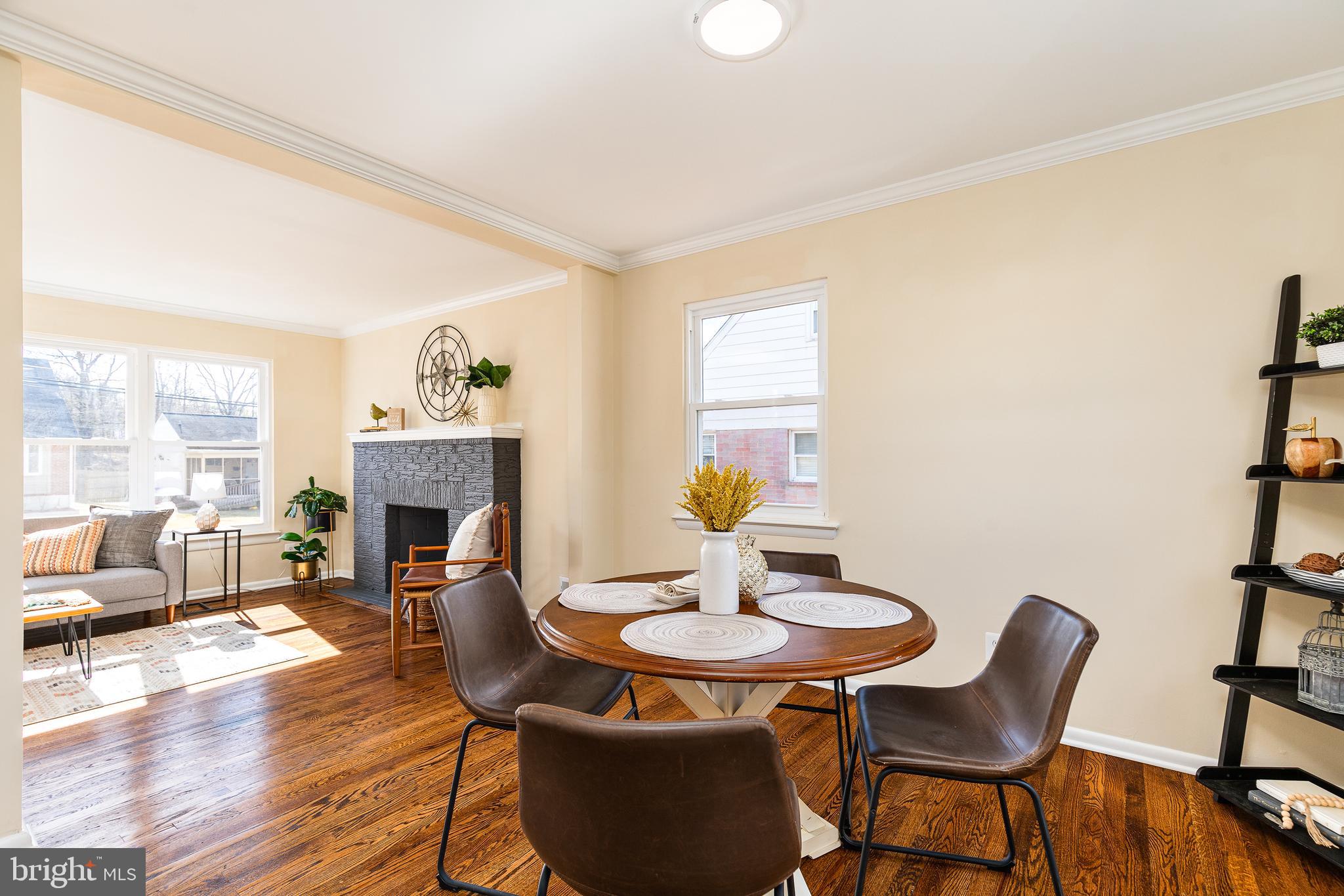 1301 Sudvale Road Baltimore, MD 21208 - Photo 10 of 37 Gallery Image 10