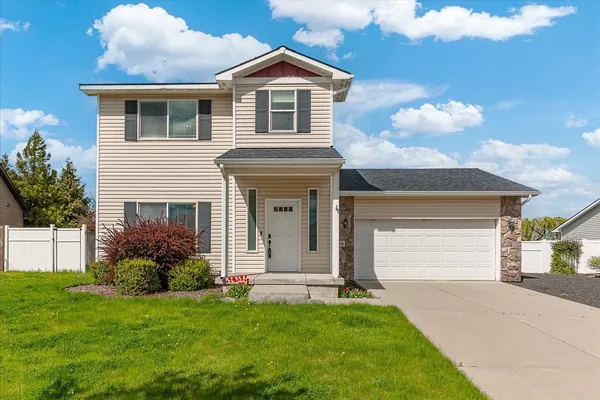$410,000 | 9726 West January Drive, Cheney, WA 99004