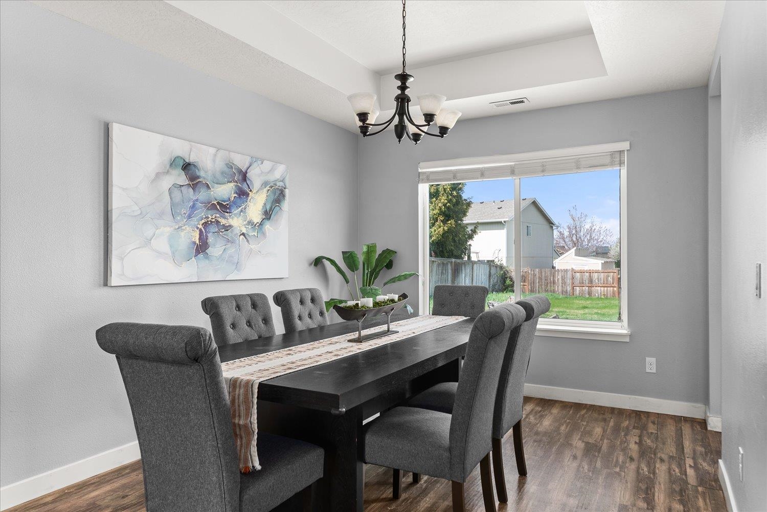 9726 West January Drive Cheney, WA 99004 - Photo 12 of 38