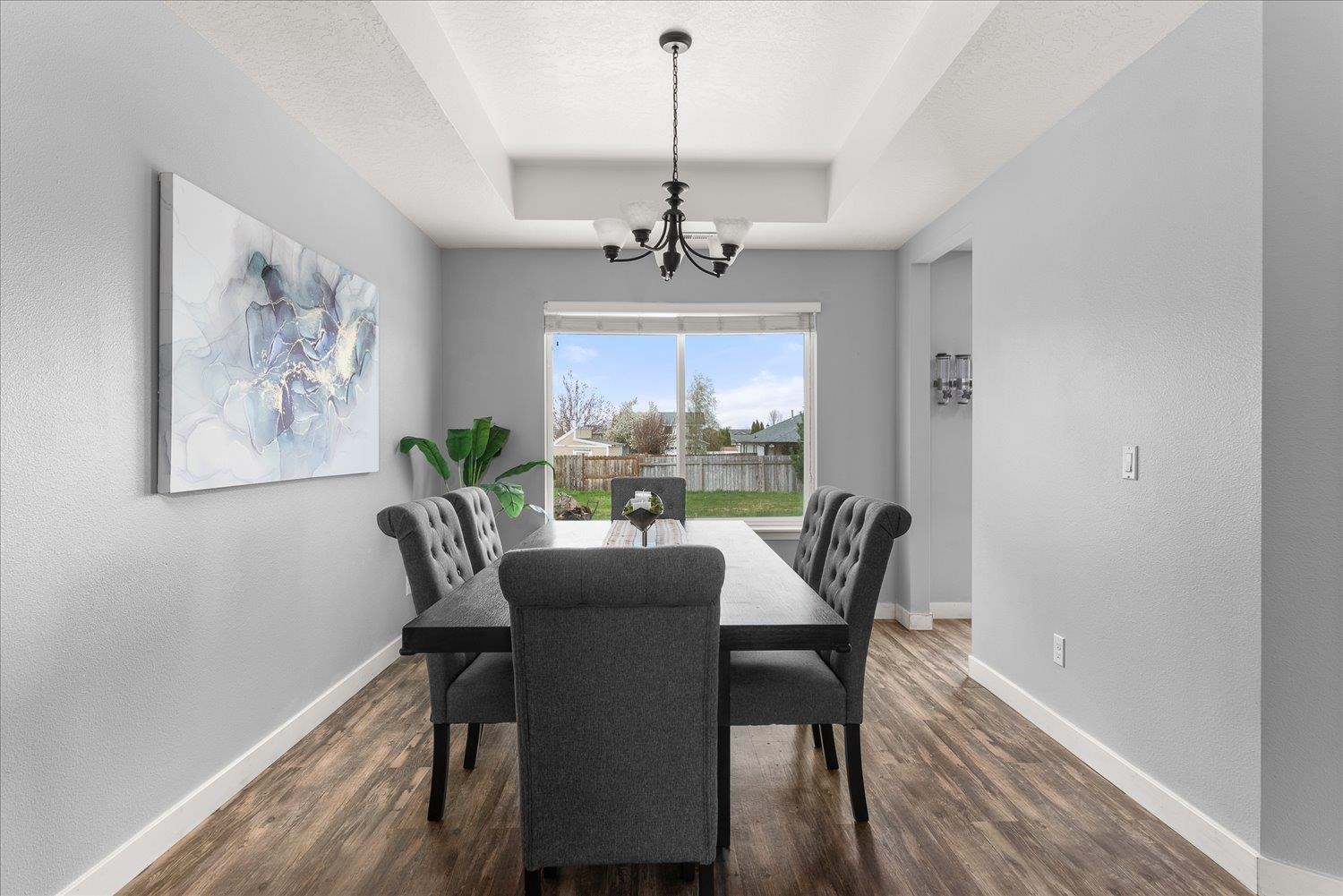 9726 West January Drive Cheney, WA 99004 - Photo 13 of 38