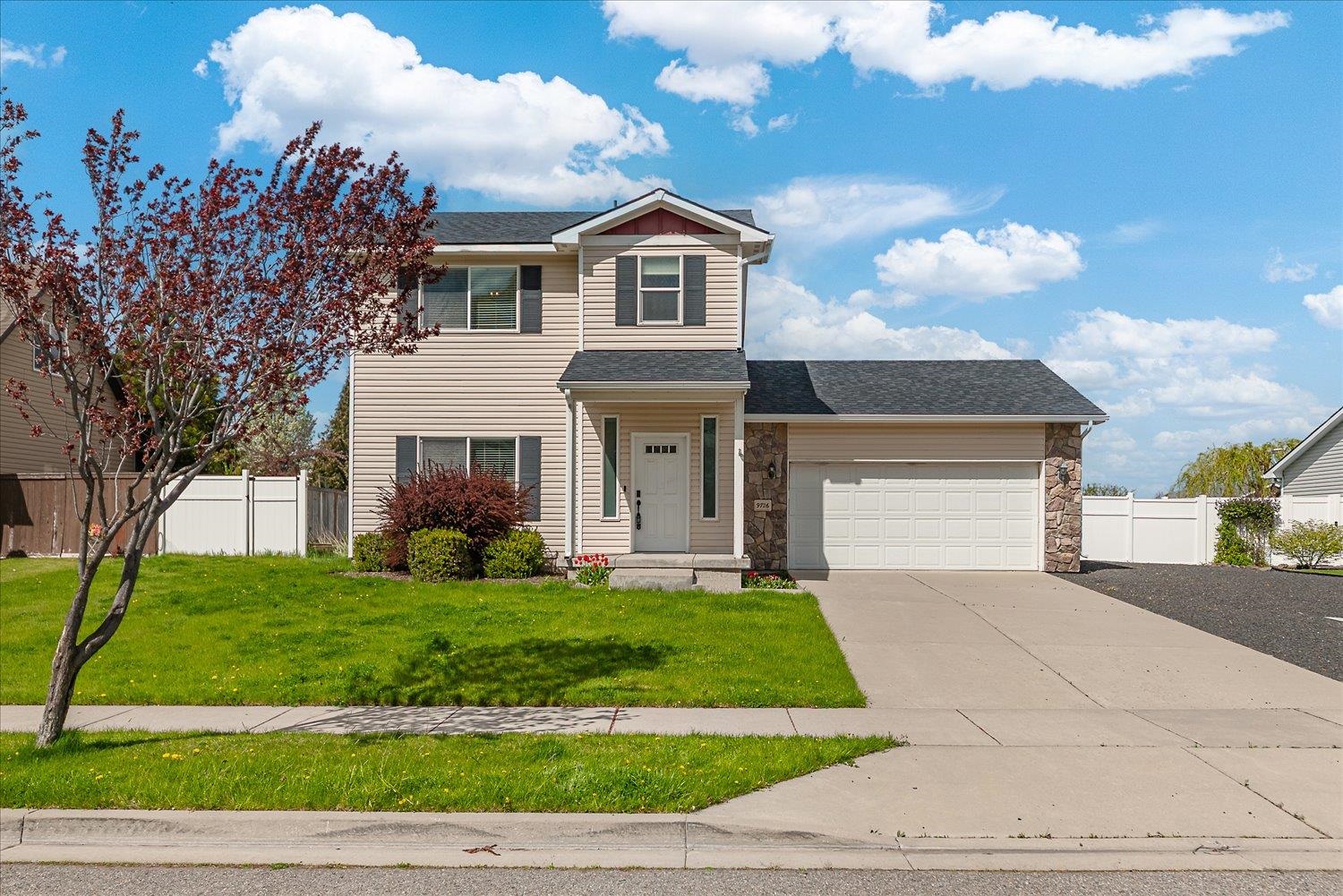 9726 West January Drive Cheney, WA 99004 - Photo 2 of 38