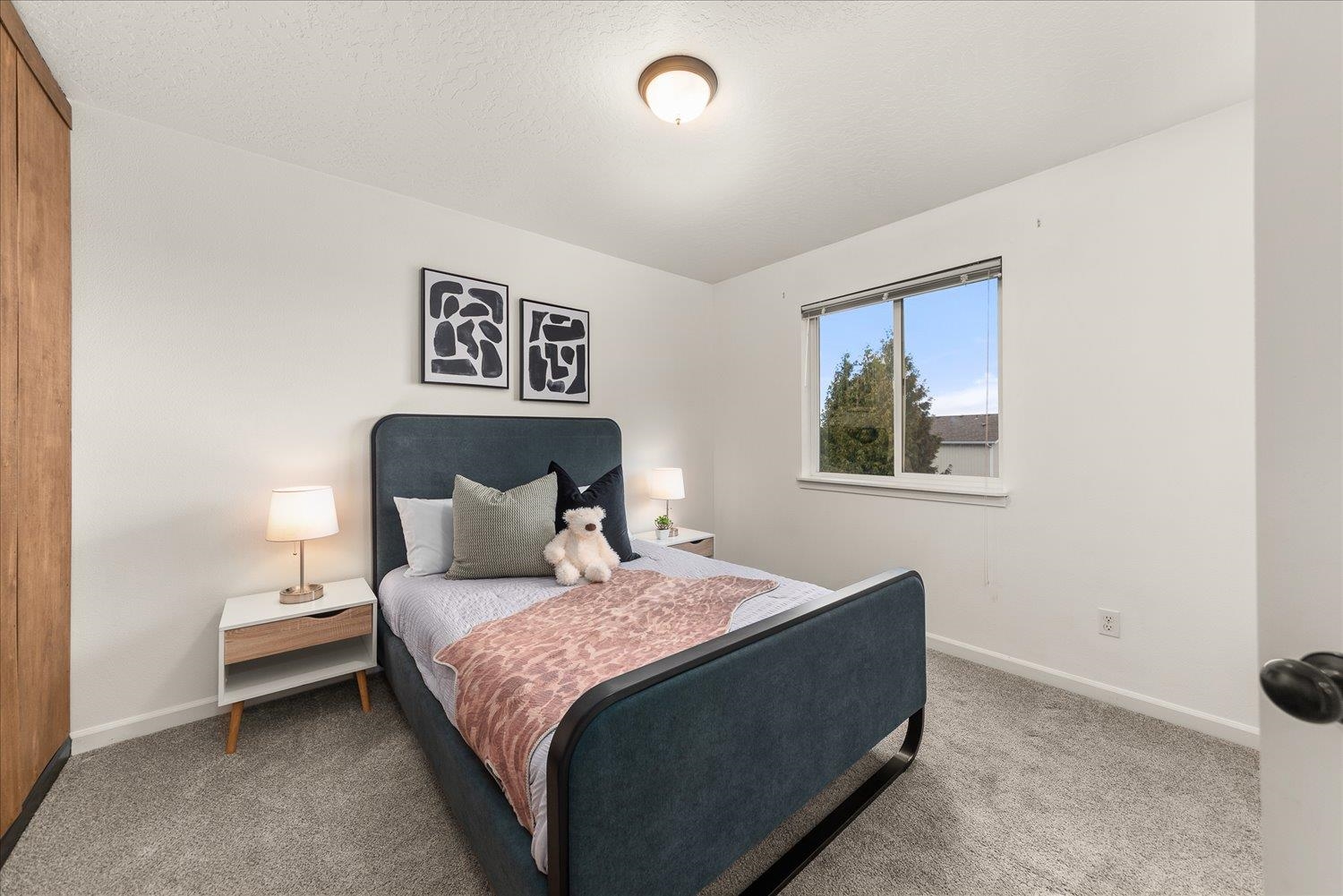 9726 West January Drive Cheney, WA 99004 - Photo 24 of 38