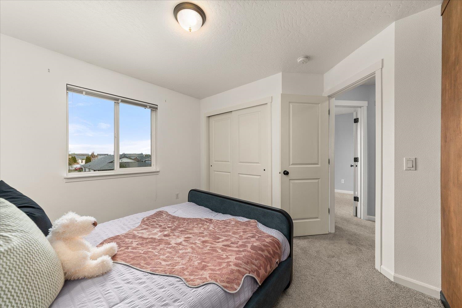 9726 West January Drive Cheney, WA 99004 - Photo 25 of 38