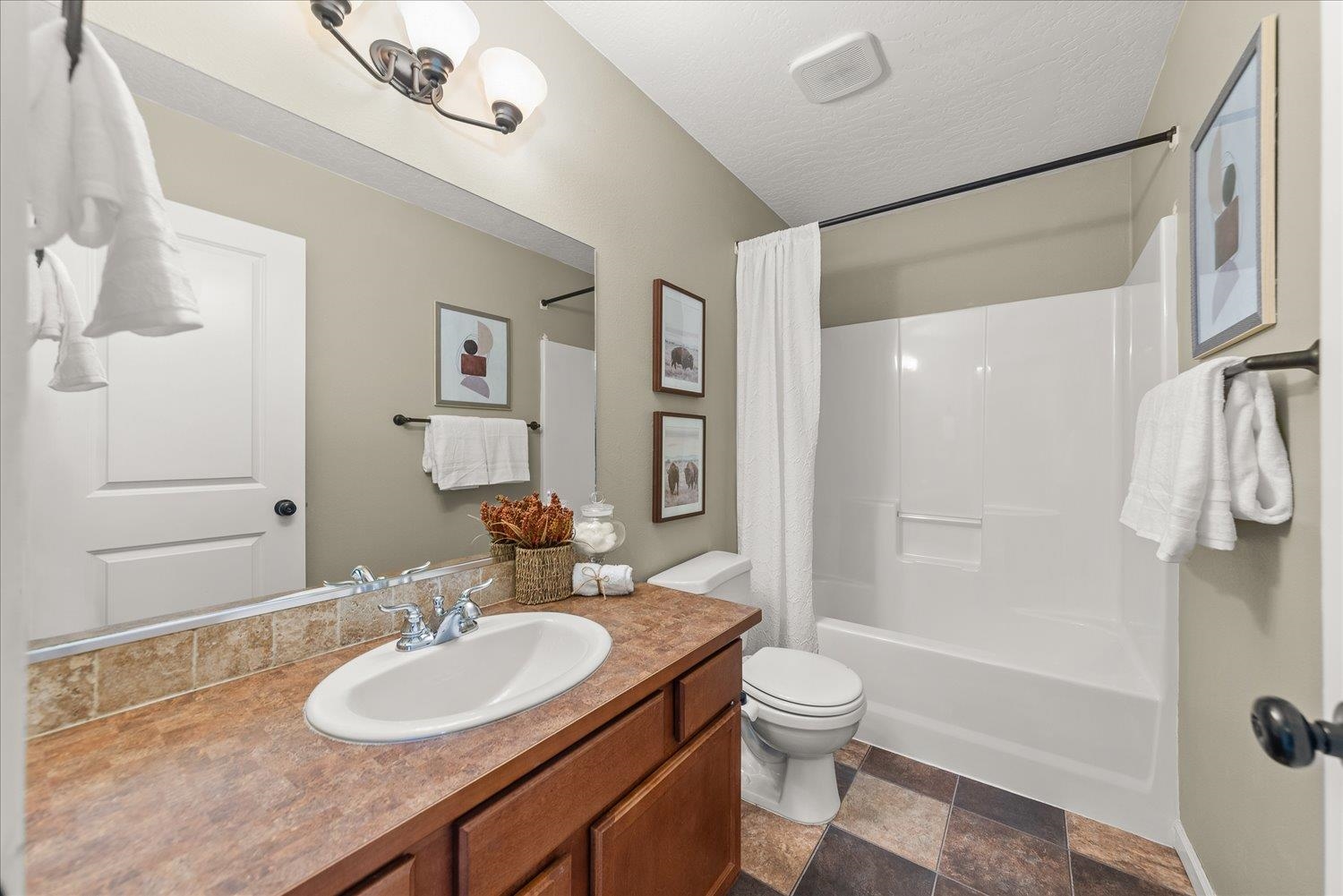 9726 West January Drive Cheney, WA 99004 - Photo 26 of 38