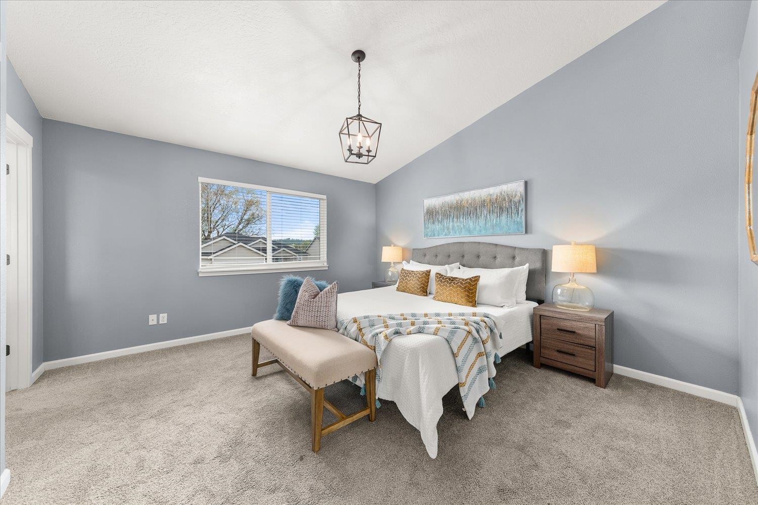 9726 West January Drive Cheney, WA 99004 - Photo 27 of 38