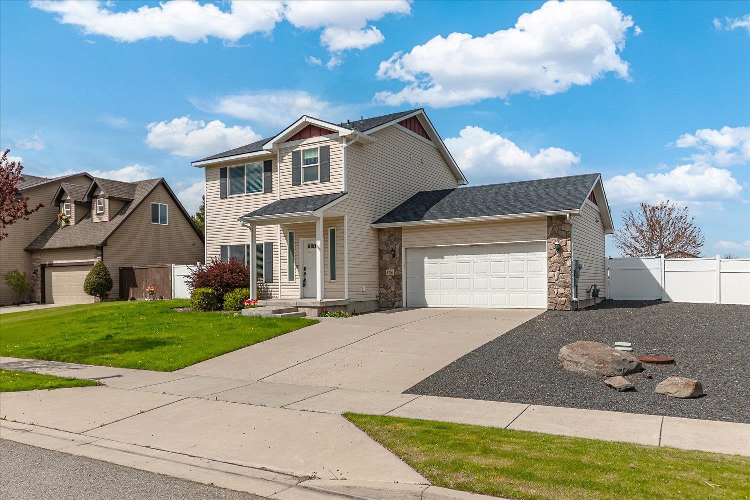 9726 West January Drive Cheney, WA 99004 - Photo 3 of 38