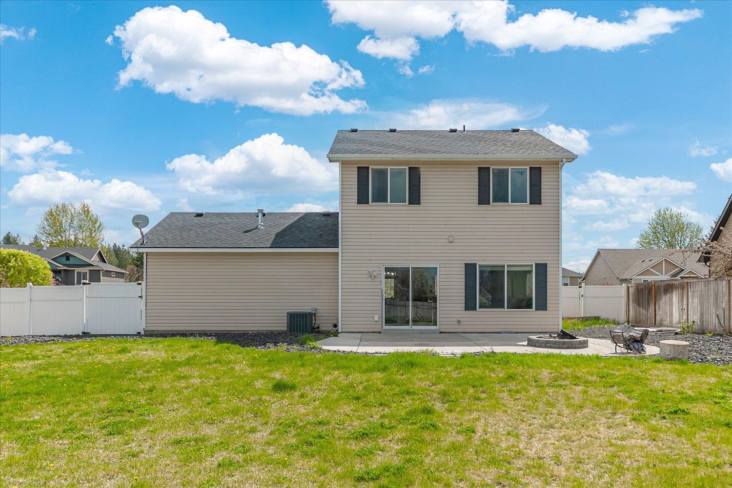 9726 West January Drive Cheney, WA 99004 - Photo 34 of 38