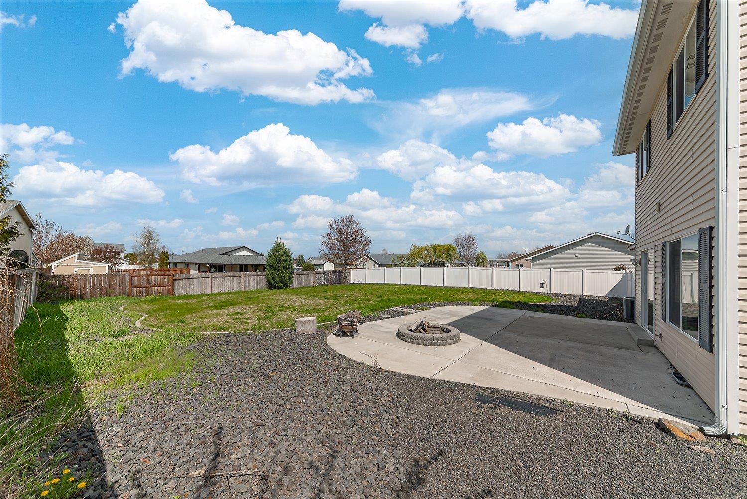 9726 West January Drive Cheney, WA 99004 - Photo 35 of 38