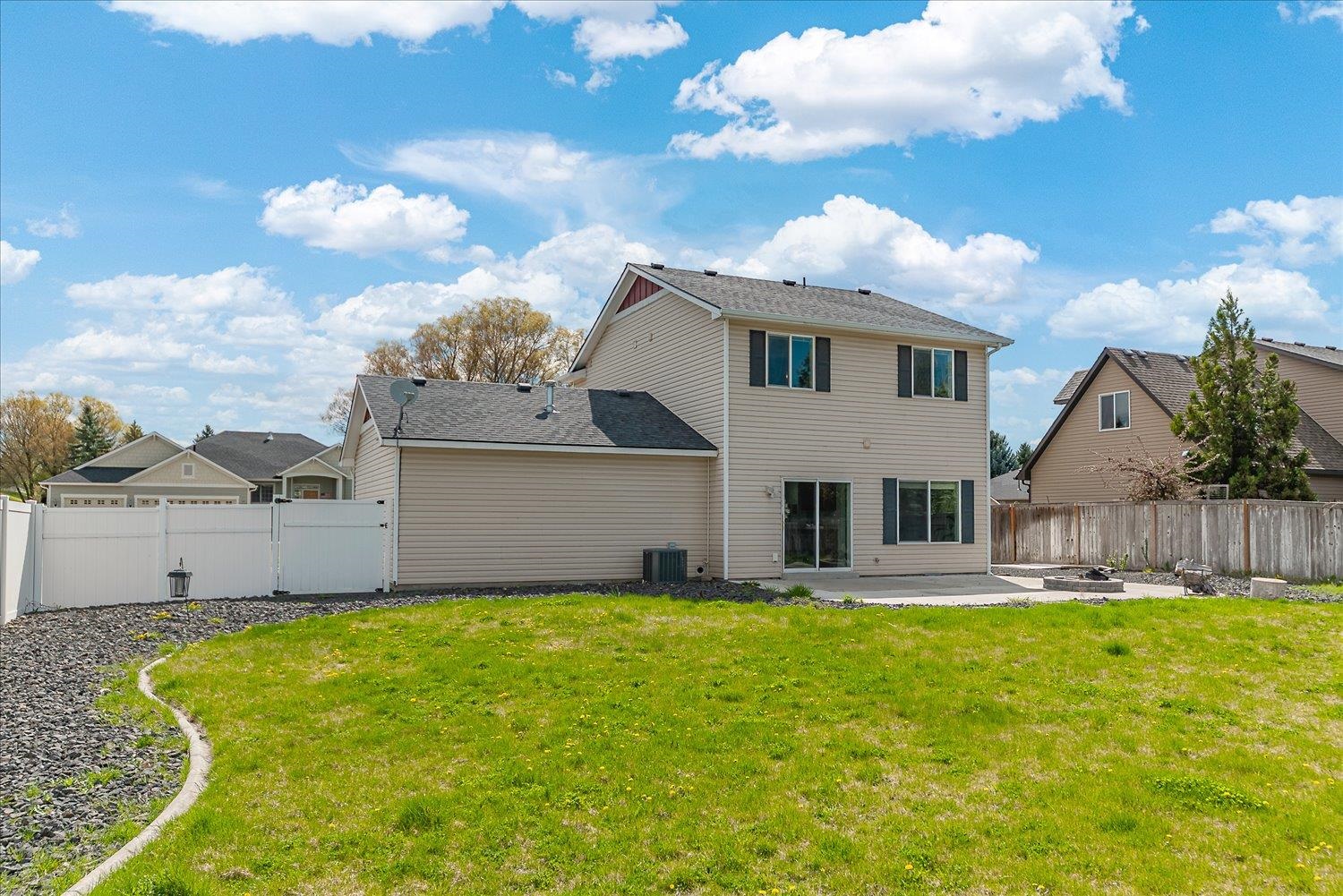 9726 West January Drive Cheney, WA 99004 - Photo 37 of 38