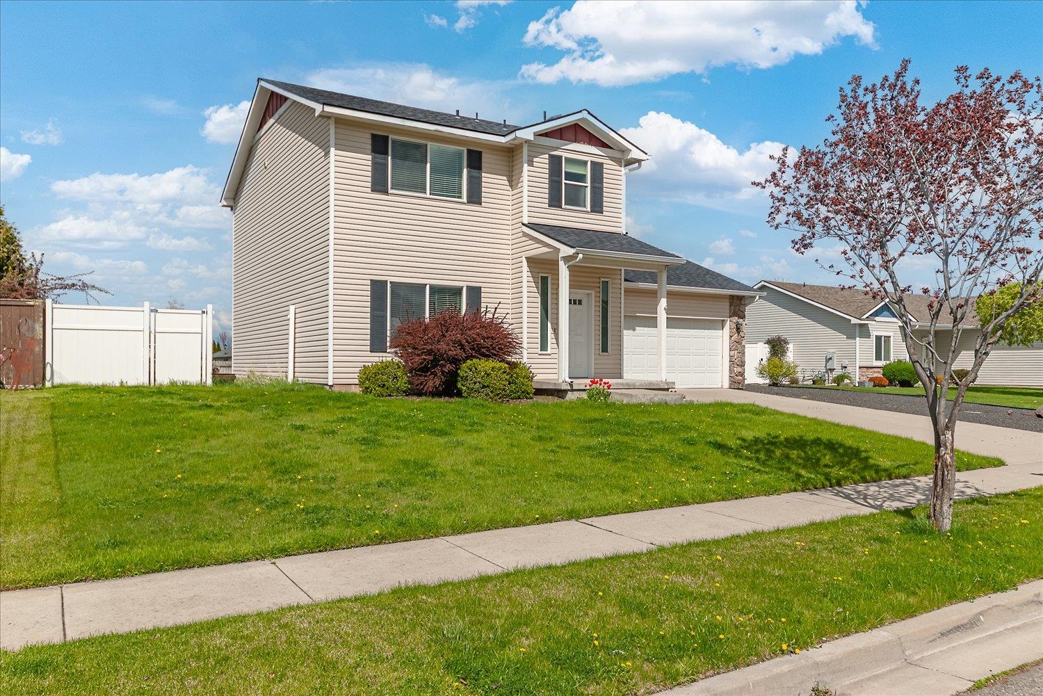 9726 West January Drive Cheney, WA 99004 - Photo 4 of 38