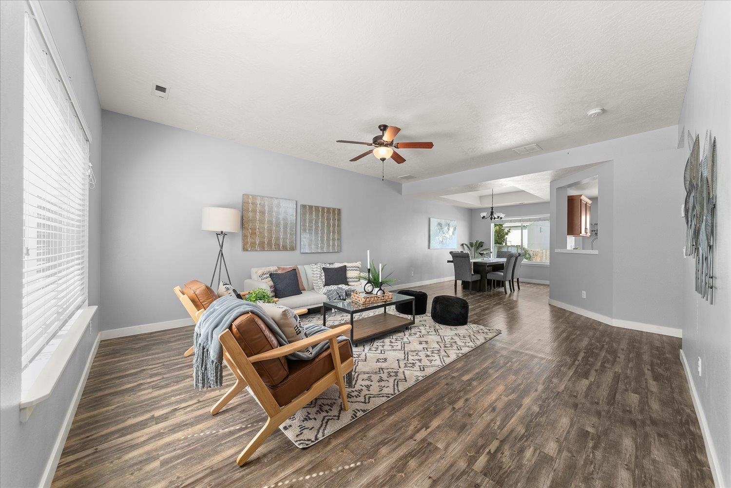 9726 West January Drive Cheney, WA 99004 - Photo 5 of 38