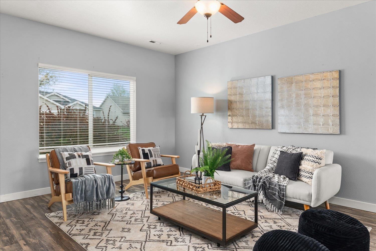 9726 West January Drive Cheney, WA 99004 - Photo 10 of 38